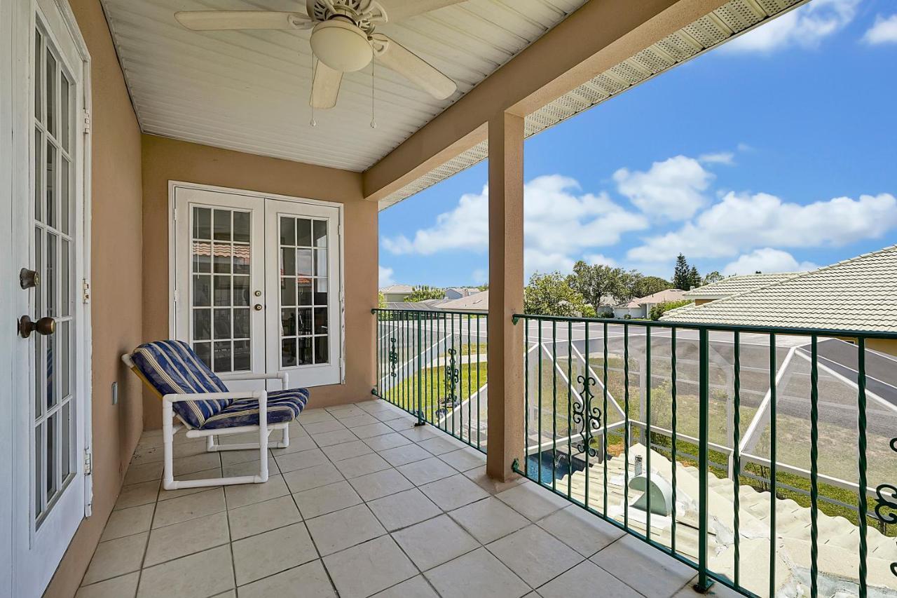 Happy Planet I Villa Davenport Exterior photo