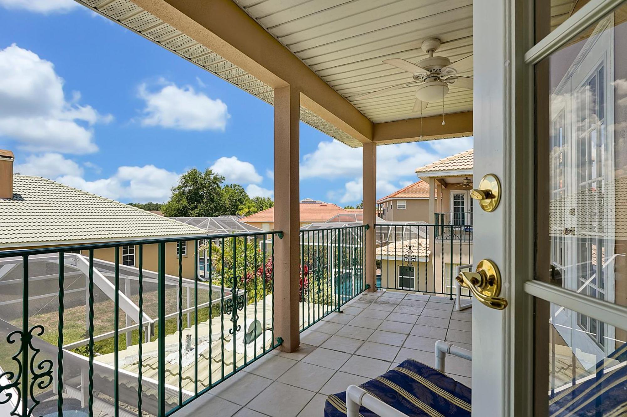 Happy Planet I Villa Davenport Exterior photo