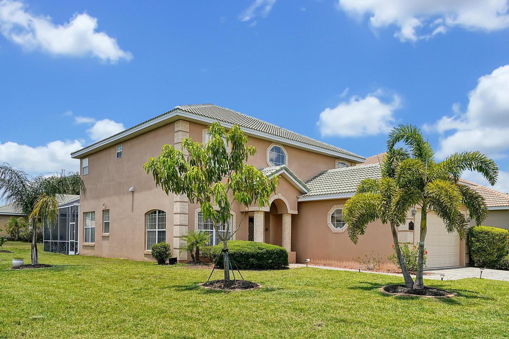 Happy Planet I Villa Davenport Exterior photo