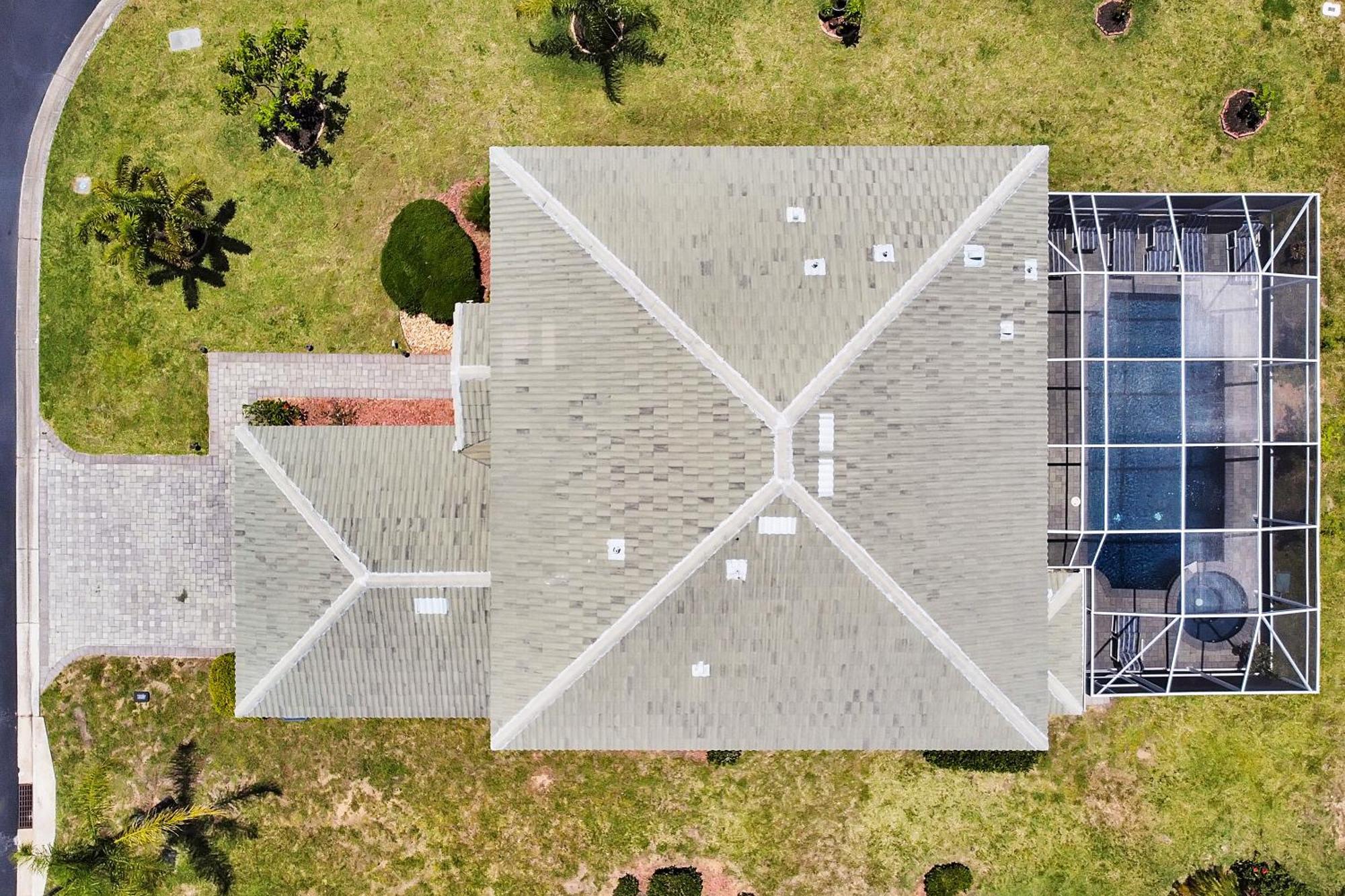 Happy Planet I Villa Davenport Exterior photo