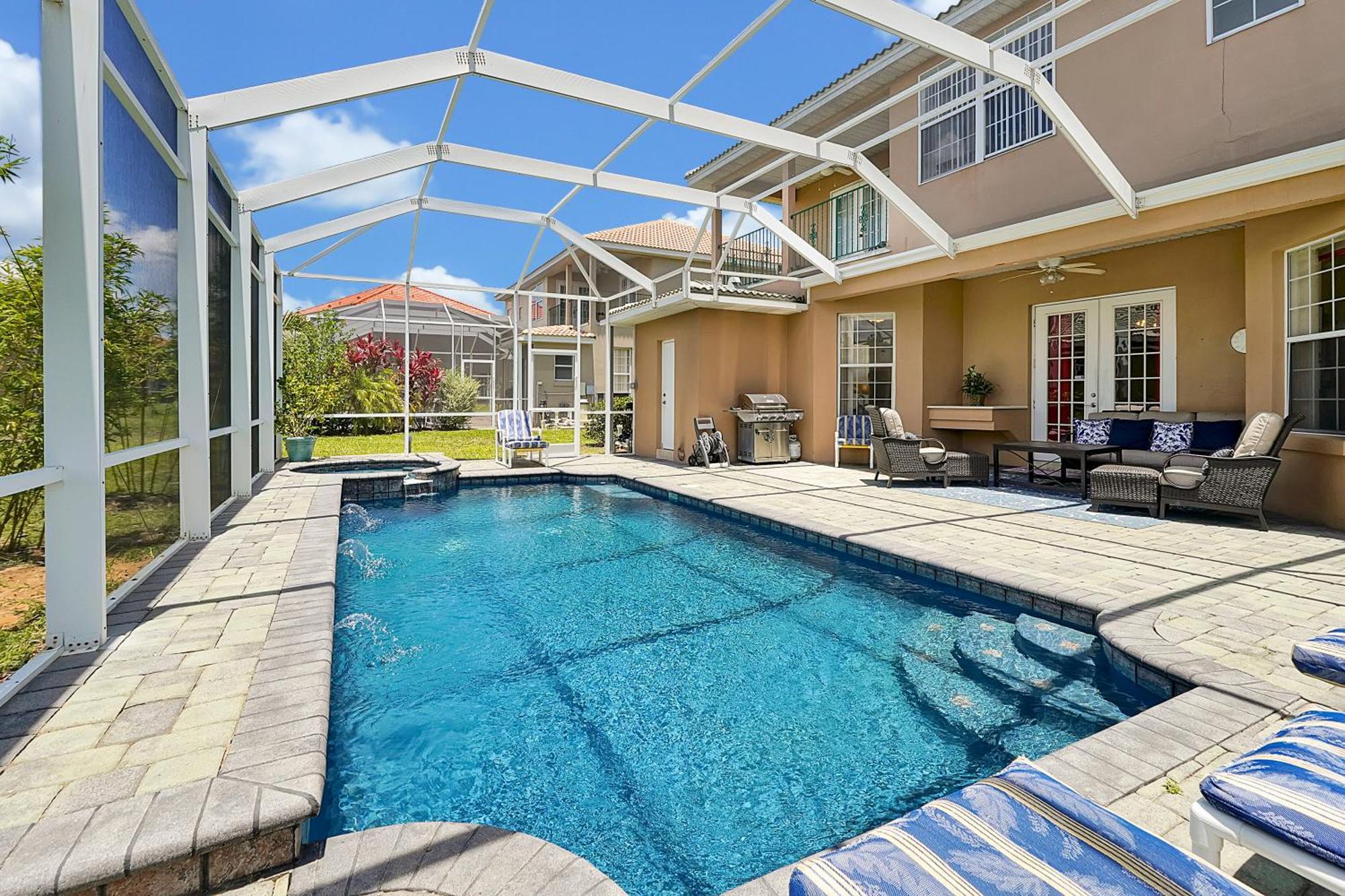 Happy Planet I Villa Davenport Exterior photo